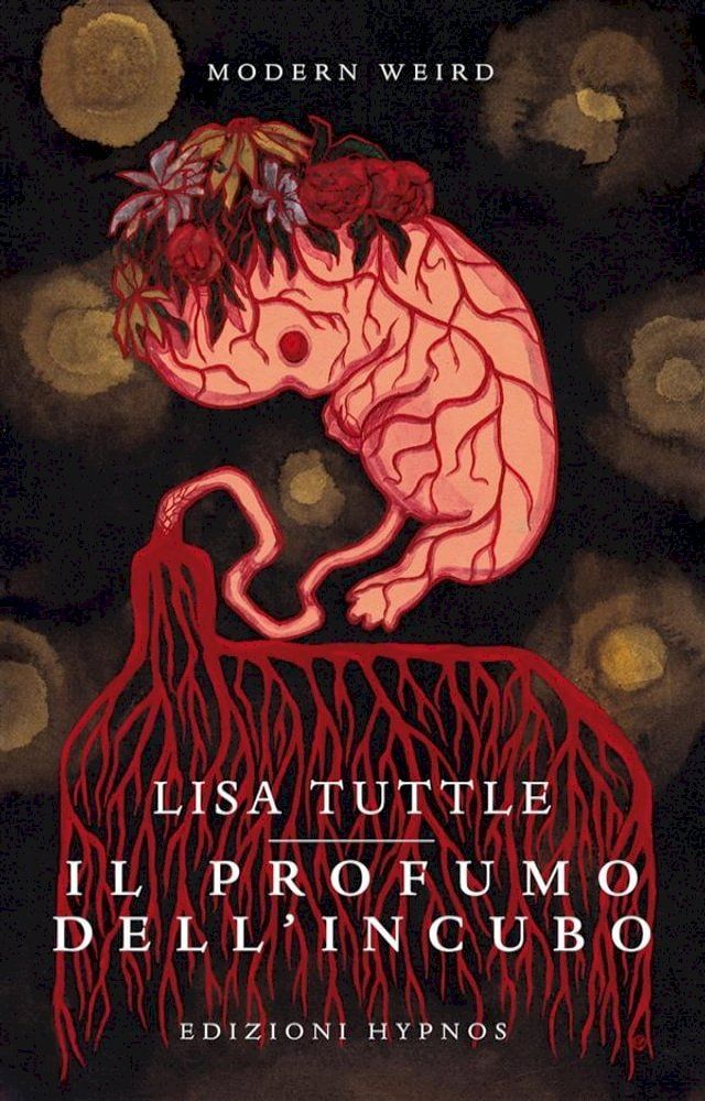  Il profumo dell’incubo(Kobo/電子書)