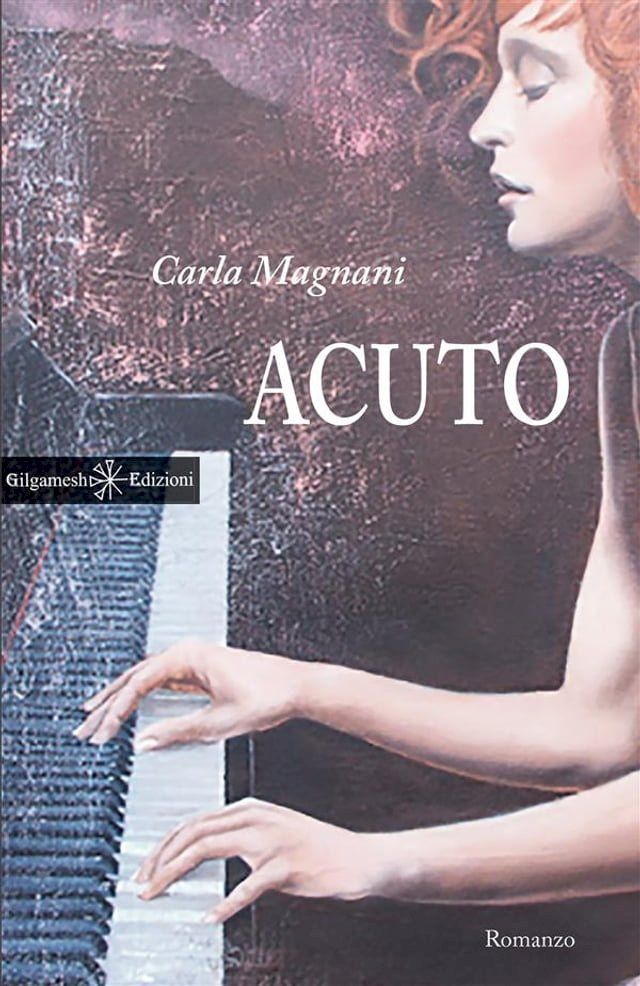  Acuto(Kobo/電子書)