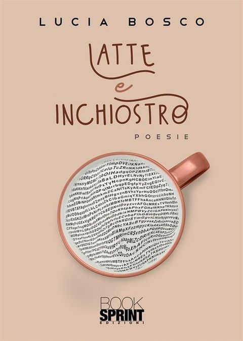 Latte e inchiostro(Kobo/電子書)