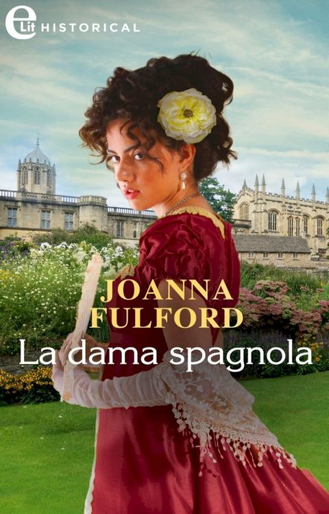 La dama spagnola (eLit)(Kobo/電子書)