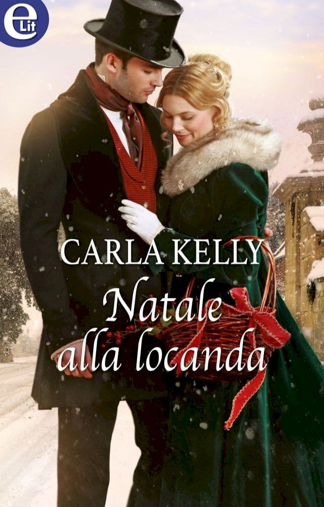  Natale alla locanda (eLit)(Kobo/電子書)