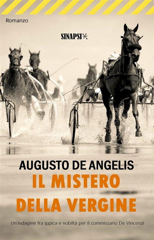  Il mistero della Vergine(Kobo/電子書)