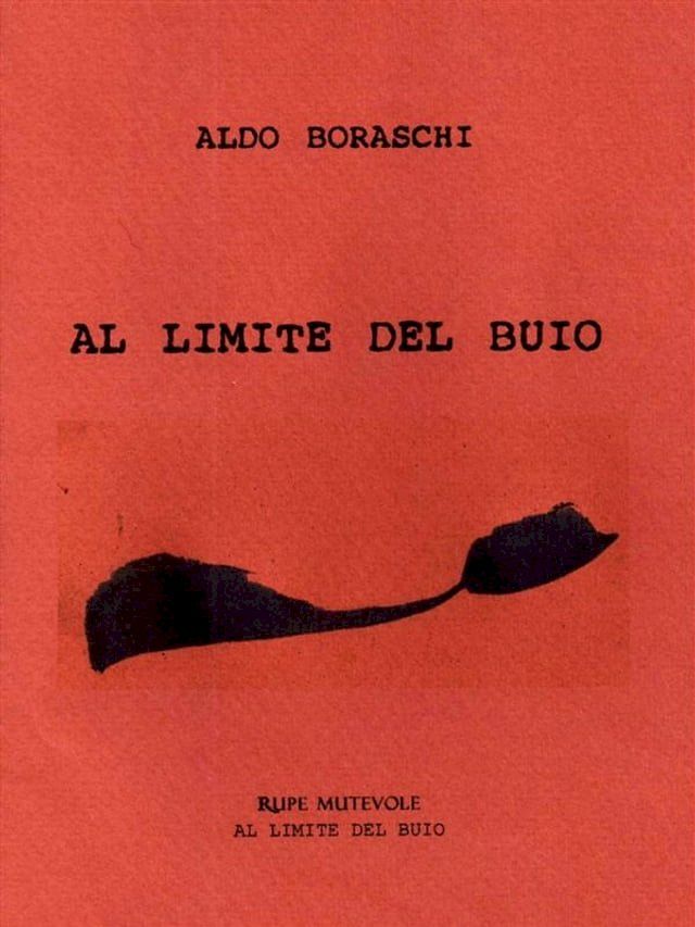  Al limite del buio(Kobo/電子書)