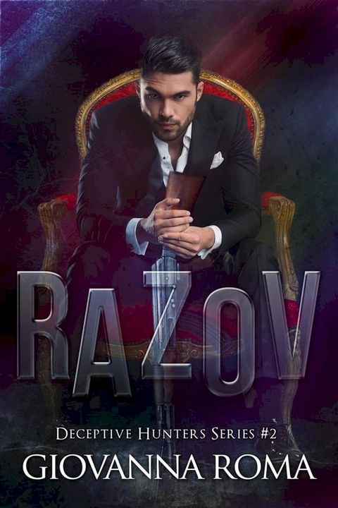 Razov(Kobo/電子書)