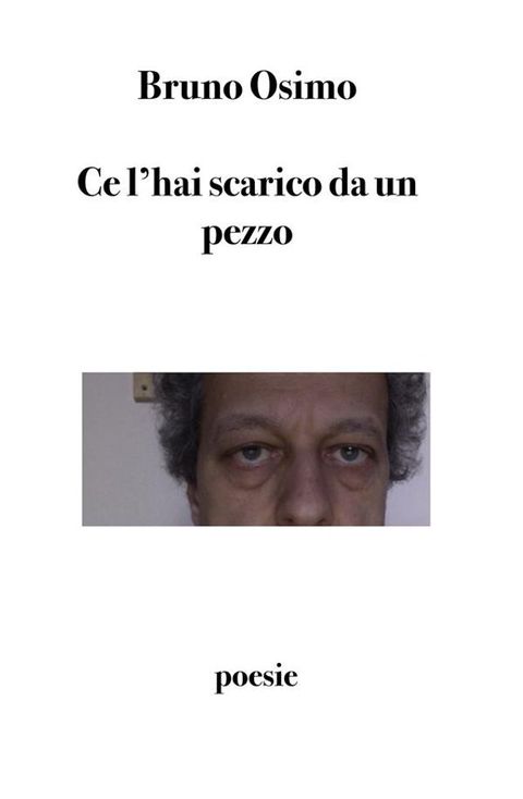 Ce l’hai scarico da un pezzo(Kobo/電子書)