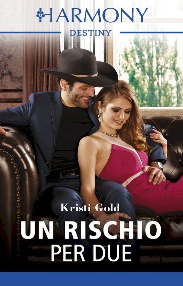  Un rischio per due(Kobo/電子書)