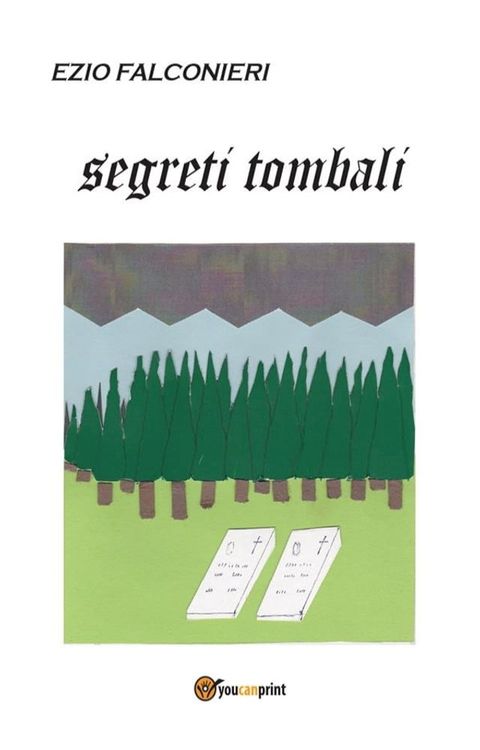 Segreti Tombali(Kobo/電子書)