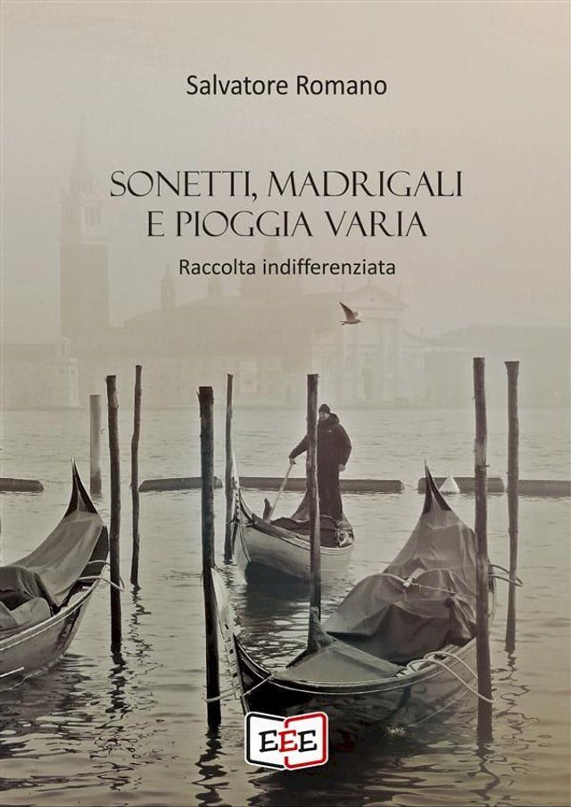  Sonetti, madrigali e pioggia varia(Kobo/電子書)