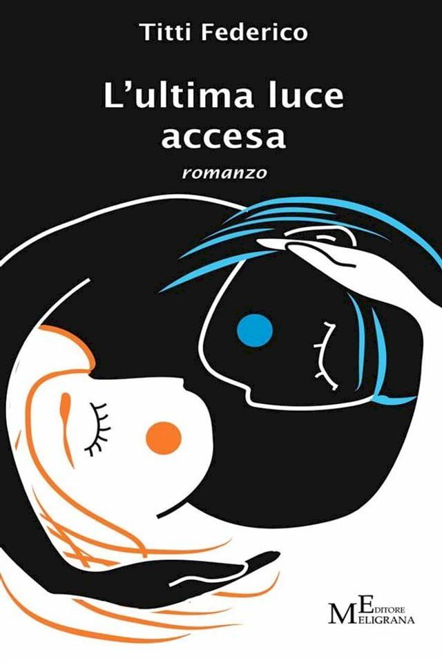  L'ultima luce accesa(Kobo/電子書)