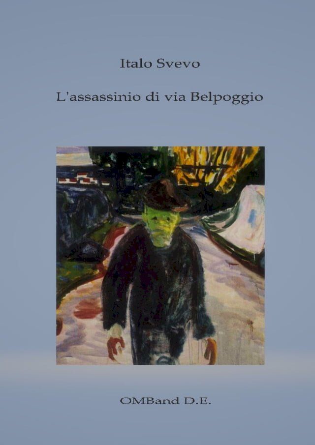  L'assassinio di via Belpoggio(Kobo/電子書)