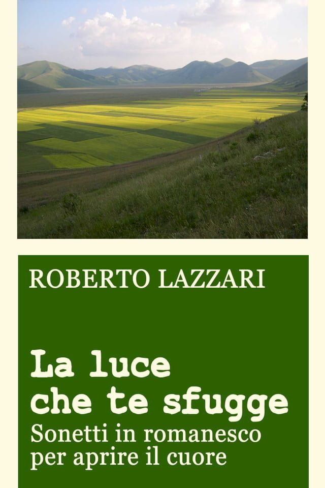  La luce che te sfugge(Kobo/電子書)