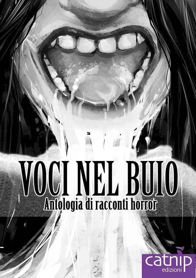  Voci nel buio(Kobo/電子書)