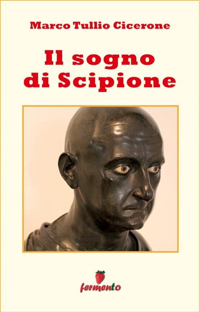  Il sogno di Scipione(Kobo/電子書)