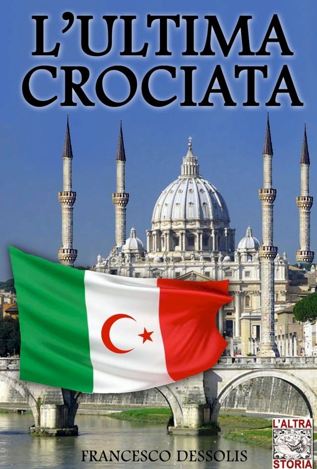  L'ultima crociata(Kobo/電子書)