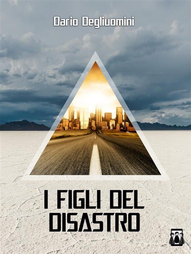  I Figli del Disastro(Kobo/電子書)