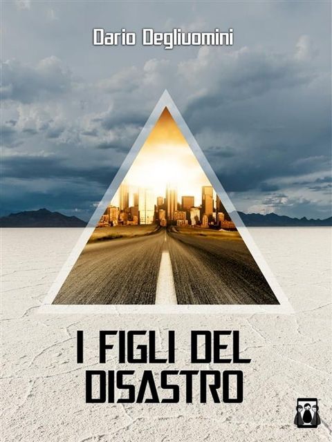 I Figli del Disastro(Kobo/電子書)