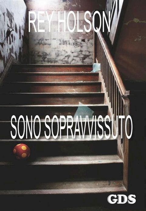 Sono sopravvissuto(Kobo/電子書)