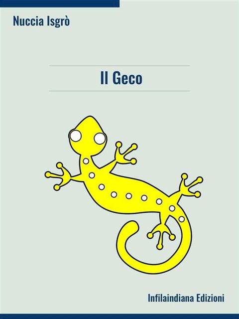 Il Geco(Kobo/電子書)