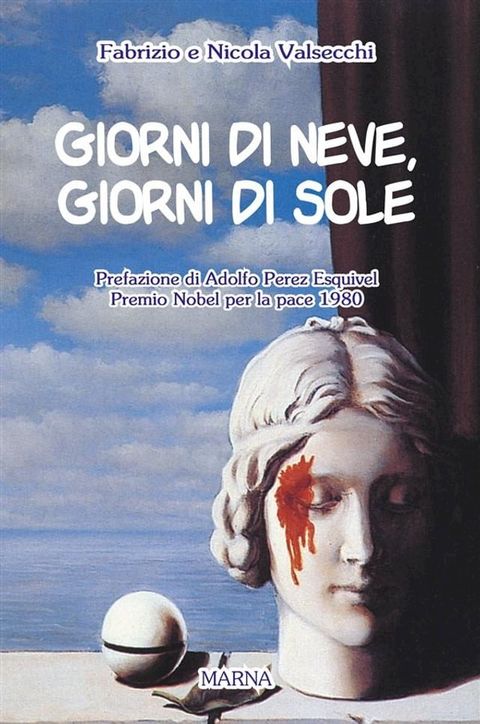 Giorni di neve, giorni di sole(Kobo/電子書)