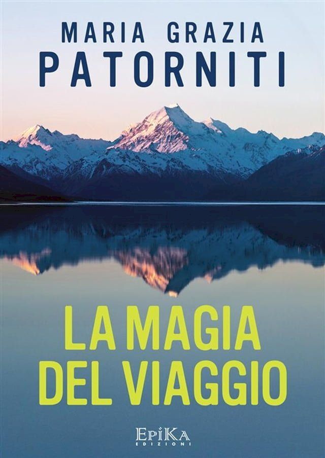  La magia del Viaggio(Kobo/電子書)