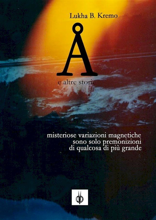  Å e altre storie(Kobo/電子書)