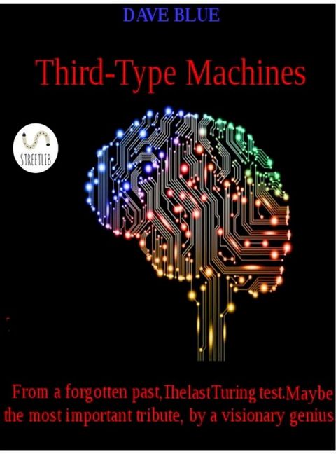 Third-type machines(Kobo/電子書)