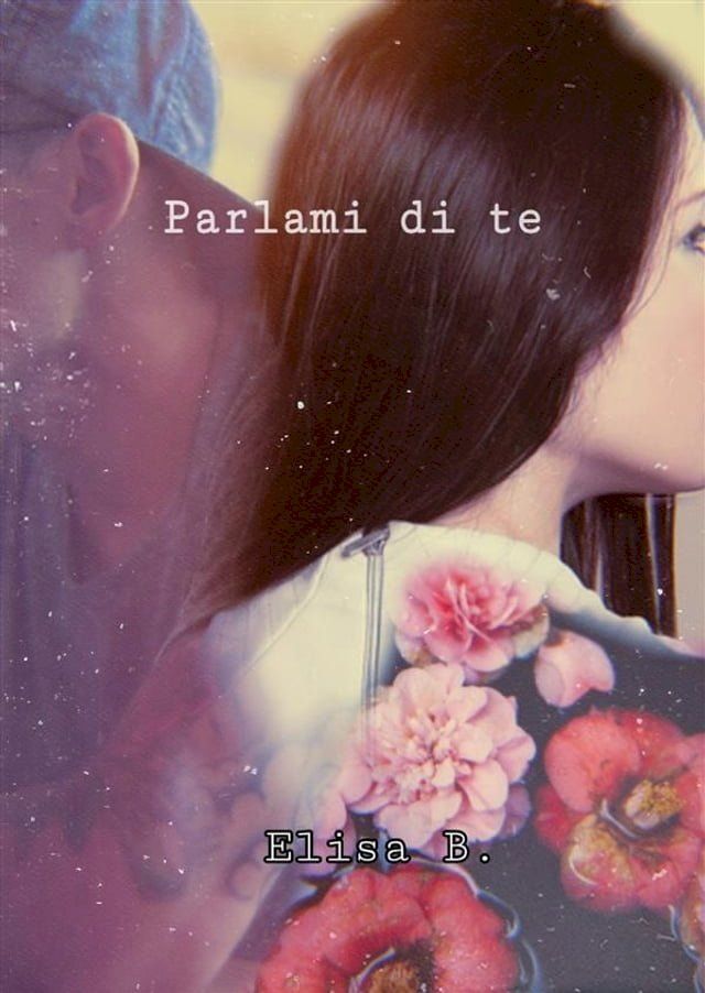  Parlami di te(Kobo/電子書)