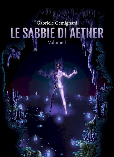 Le sabbie di Aether(Kobo/電子書)