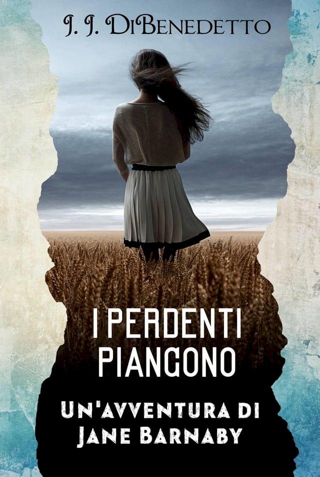  I perdenti piangono(Kobo/電子書)