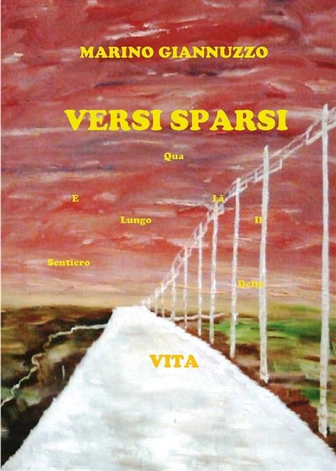 Versi sparsi(Kobo/電子書)