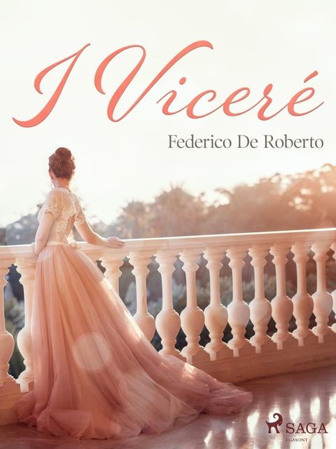 I Viceré(Kobo/電子書)