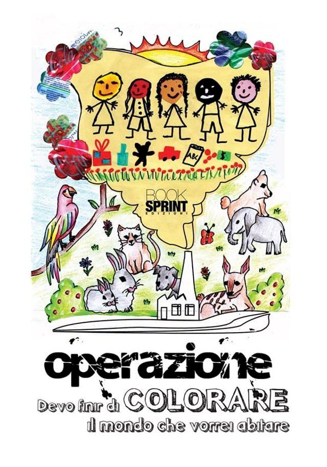  Oper-A-zione(Kobo/電子書)