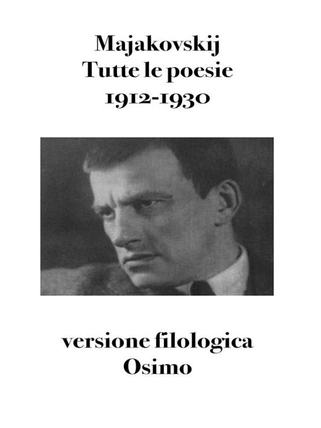  Tutte le poesie 1912-1930(Kobo/電子書)