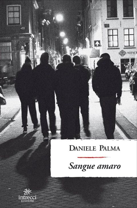 Sangue Amaro(Kobo/電子書)