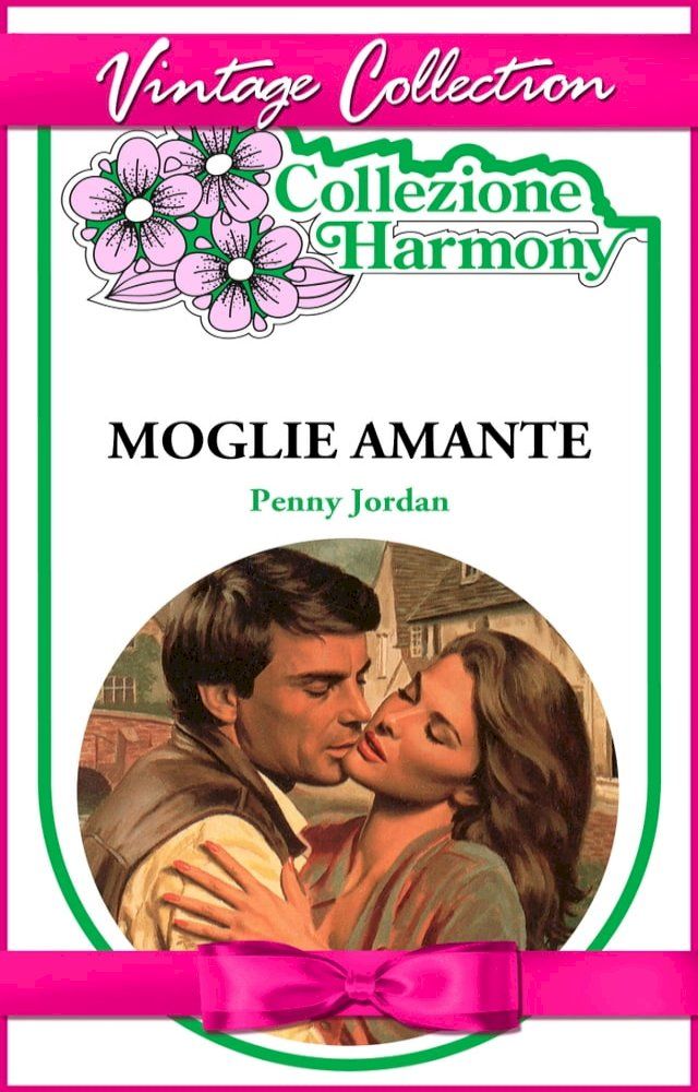  Moglie e amante(Kobo/電子書)