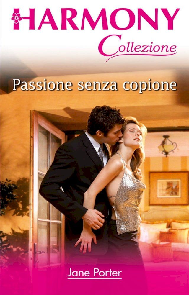  Passione senza copione(Kobo/電子書)