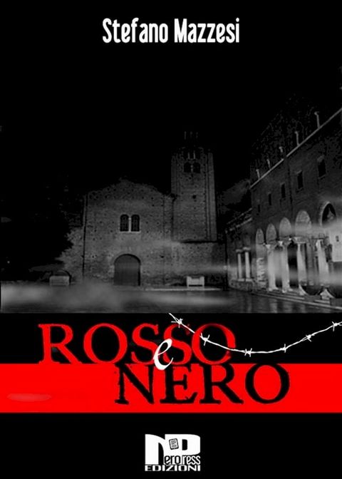 Rosso e Nero(Kobo/電子書)