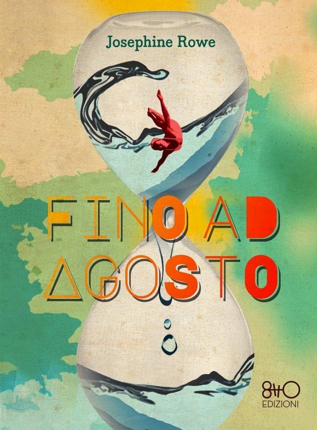  Fino ad agosto(Kobo/電子書)