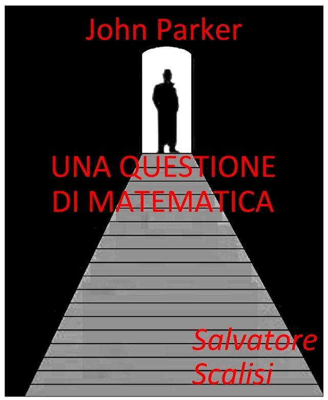  Una questione di matematica(Kobo/電子書)