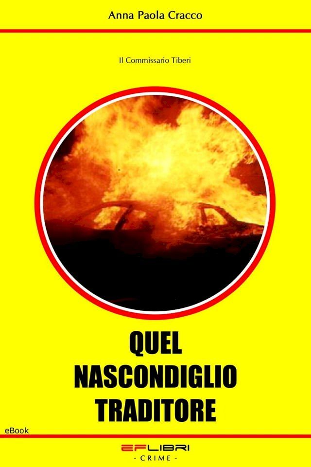  QUEL NASCONDIGLIO TRADITORE(Kobo/電子書)