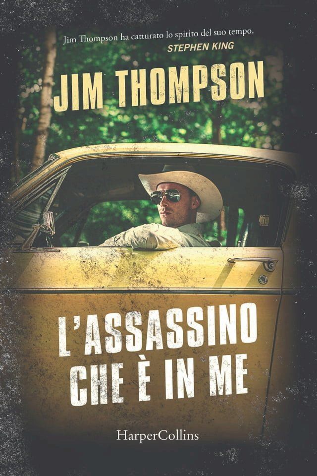  L'assassino che &egrave; in me(Kobo/電子書)