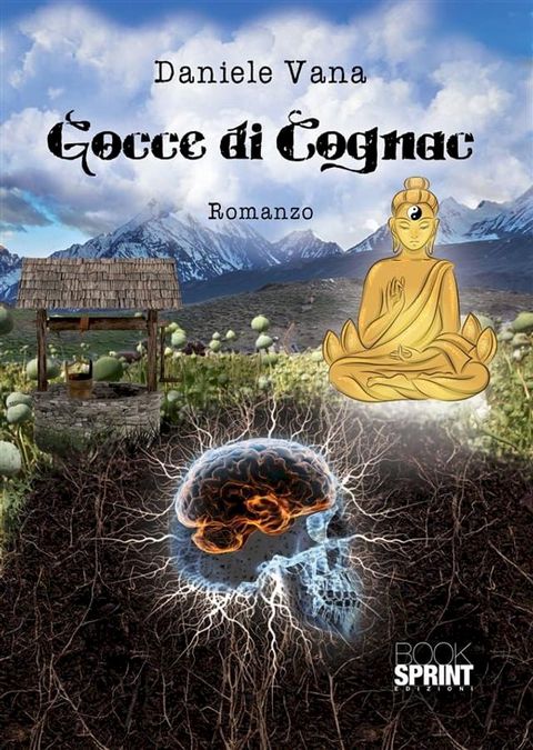 Gocce di cognac(Kobo/電子書)