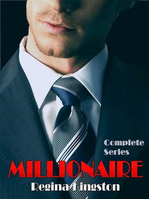 Millionaire - Complete Series(Kobo/電子書)