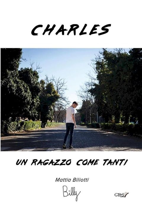 Charles - Un ragazzo come tanti(Kobo/電子書)