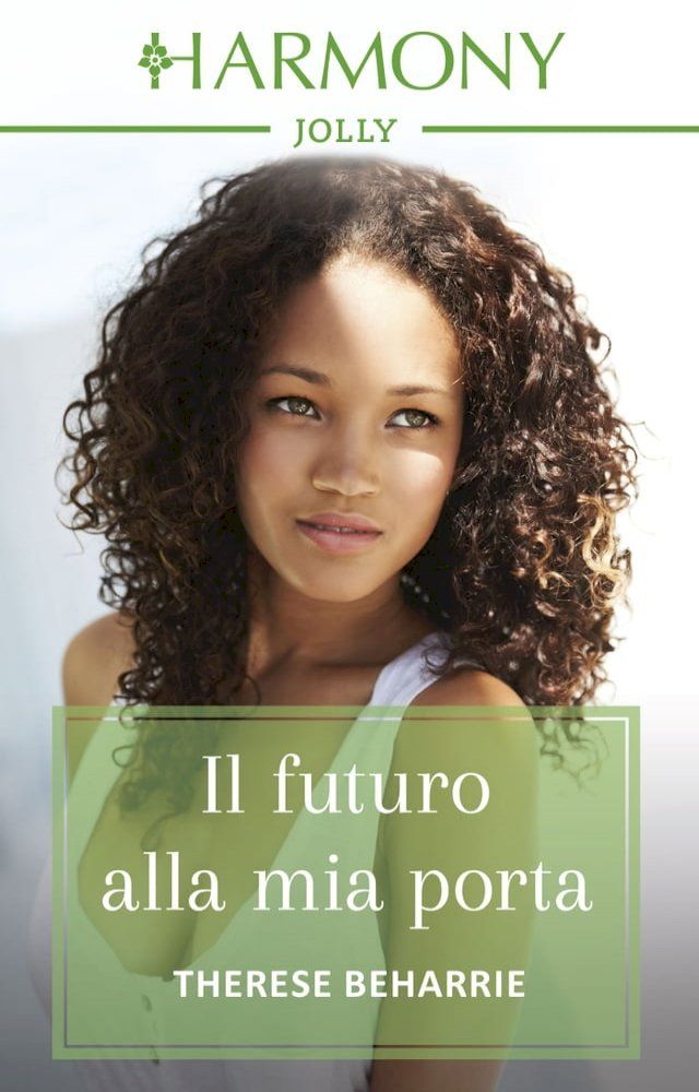  Il futuro alla mia porta(Kobo/電子書)