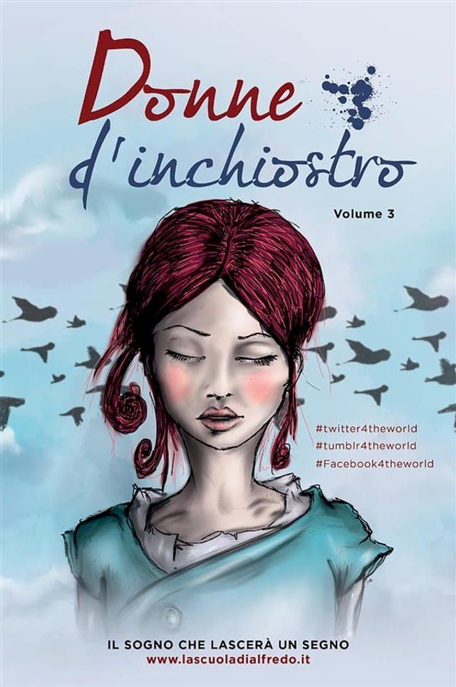  Donne d’inchiostro - Volume 3(Kobo/電子書)