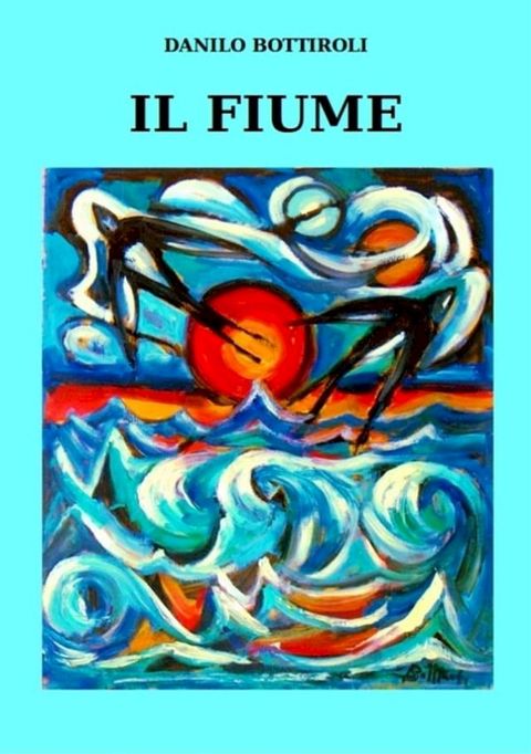 Il fiume(Kobo/電子書)