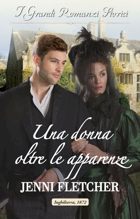 Una donna oltre le apparenze(Kobo/電子書)