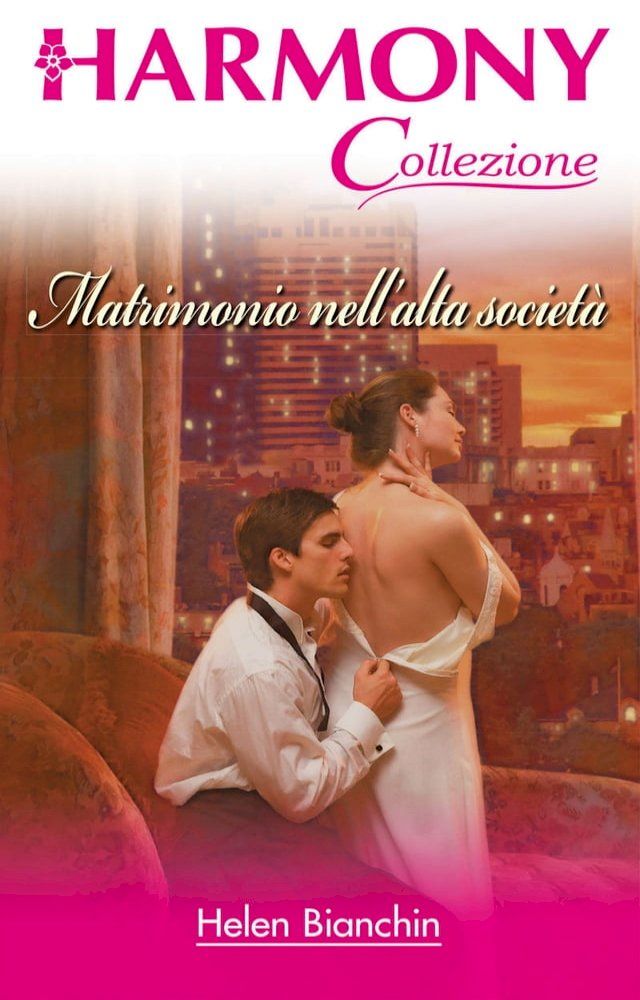  Matrimonio nell'alta società(Kobo/電子書)