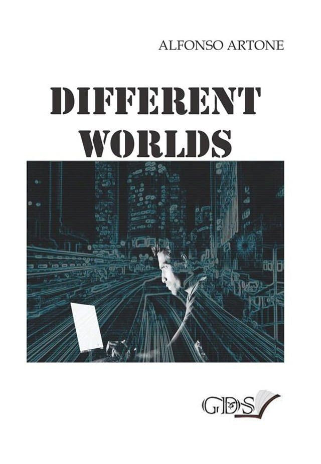  Different Worlds(Kobo/電子書)